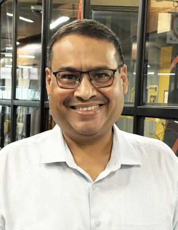 Prashant Naidu